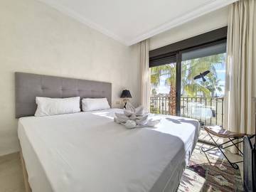 Apartamento para 4 Personas en Roda Golf, San Javier, Foto 2