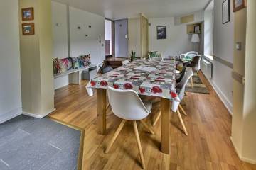 Gîte pour 8 Personnes dans Colmar, Région de Colmar, Photo 1