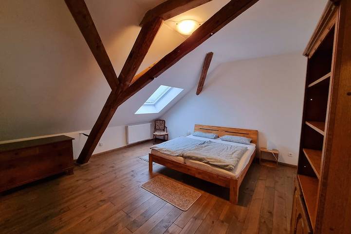 Ferienhaus für 23 Personen, mit Garten am Niederrhein - 3