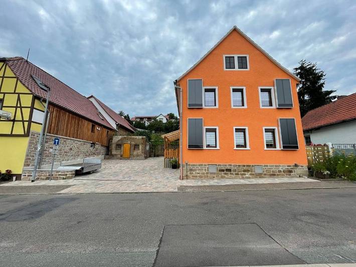 Ferienwohnung für 7 Personen - 1
