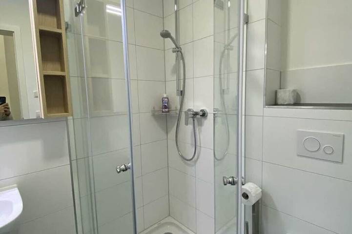 Ferienwohnung für 2 Personen in Forchheim - 4