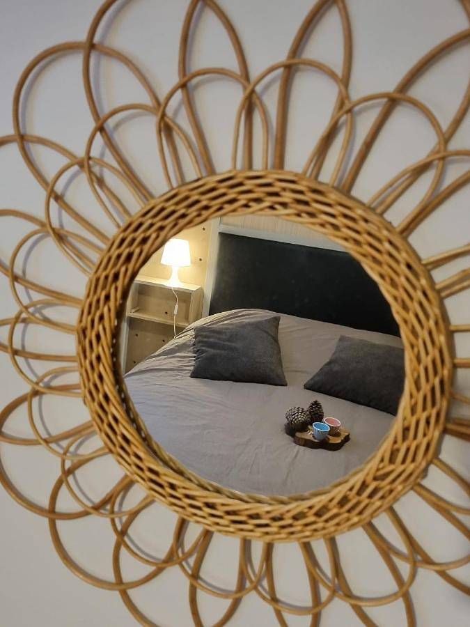 Gîte pour 8 personnes, avec jardin et terrasse à Labouheyre - 4