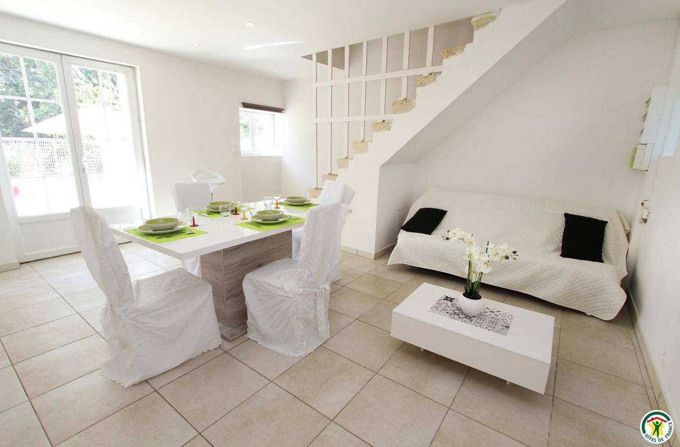 La Source En Provence in Pierrelatte, Nyons region