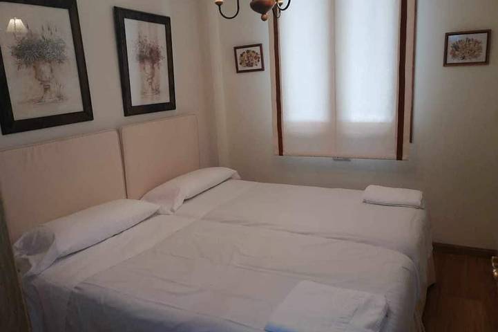 Ganze Wohnung, Apartment Sarrato Iv of Sallent in Formigal (Ski), Sallent de Gállego