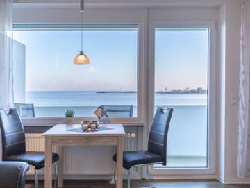 Ferienwohnung für 2 Personen in Cuxhaven (Stadt), Cuxhaven, Bild 1