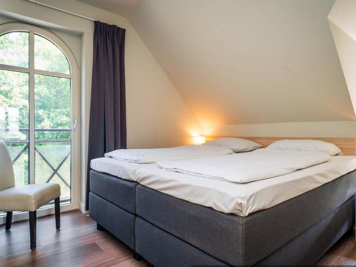 Villa auf Texel nahe Ferienpark De Krim in Eijerland, De Cocksdorp