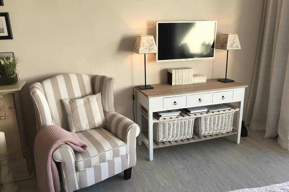 Ganze Wohnung, Ferienwohnung an der wunderschönen, weltbekannten Loreley in Sankt Goarshausen, Mittelrhein