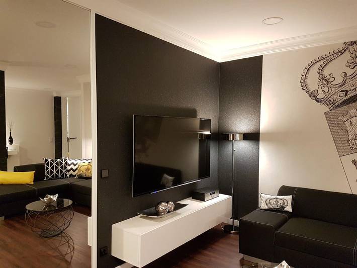 Ferienhaus für 2 Personen, mit Terrasse in der Stuttgart Region - 2