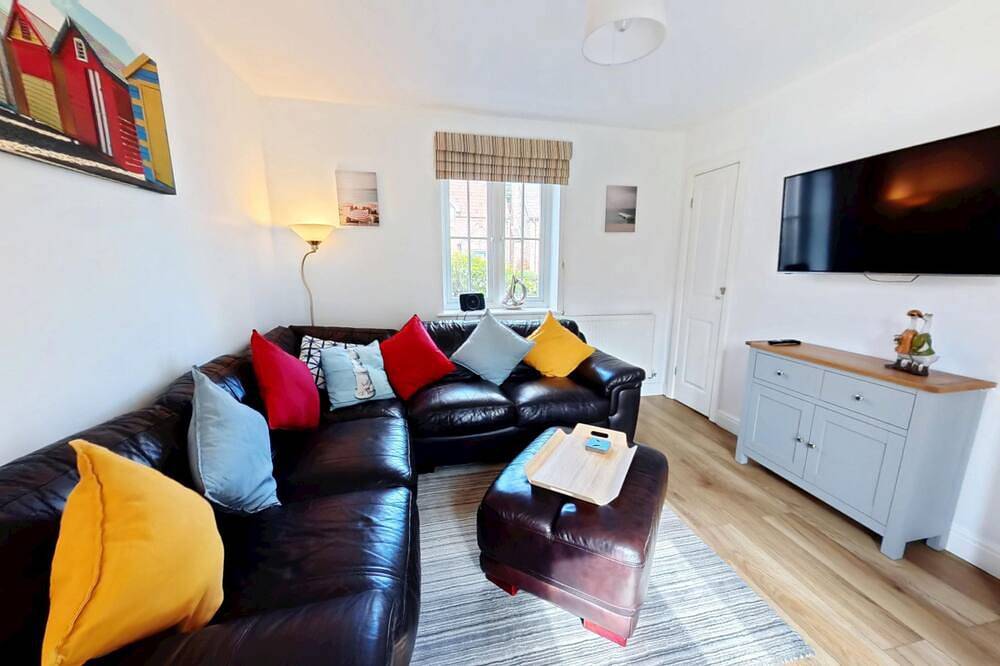 Casa vacanza a North Yorkshire a partire da 162€ a notte