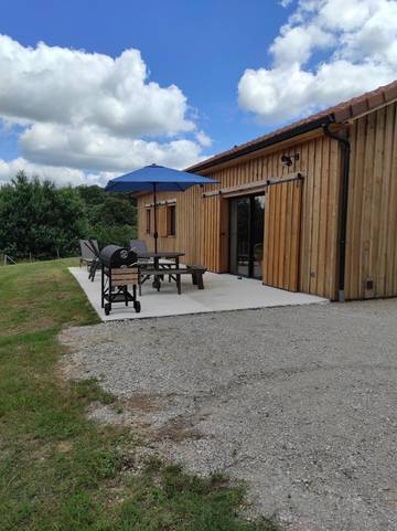 Gîte für 6 Personen in Sarlat-la-Canéda, Périgord Noir, Bild 1