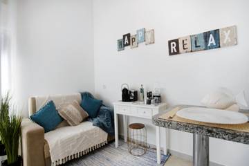 Apartamento para 2 Personas en Praia da Nazaré, Nazaré, Foto 2