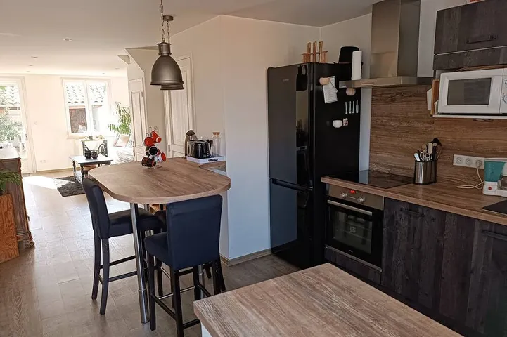 Holiday home for 4 people, with terrace - 1