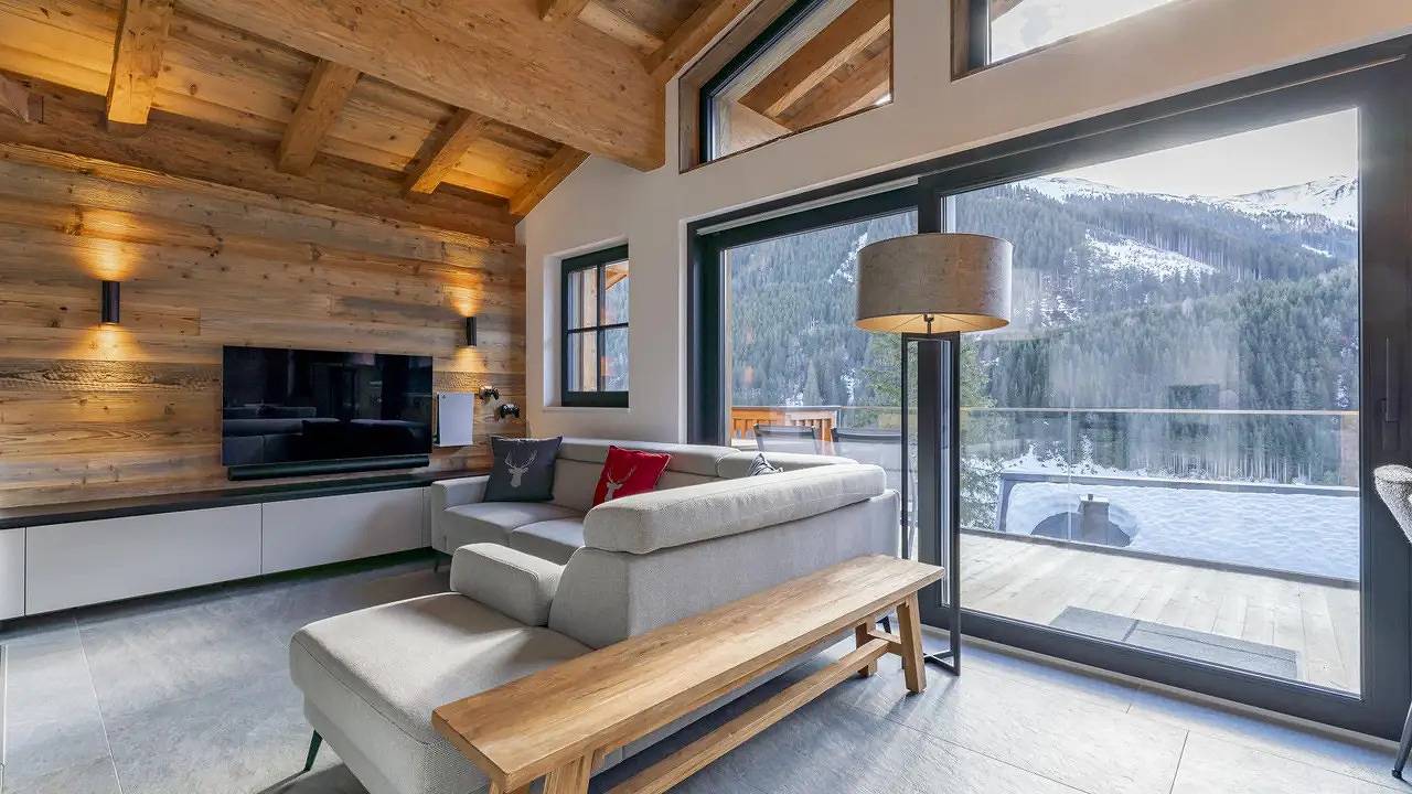 Ferienhaus für 8 Personen (270 m²) in Hinterglemm in Hinterglemm, Saalbach-Hinterglemm