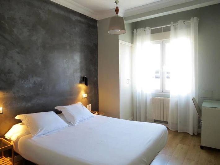 Casa de huéspuedes para 3 personas en Bilbao