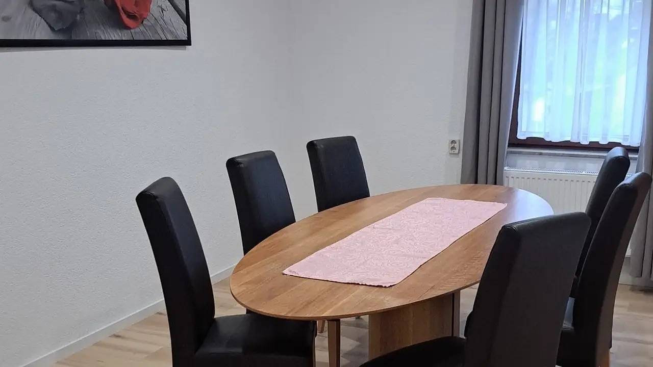 Ferienhaus für 4 Personen (135 m²) in Westerburg in Westerburg, Westerburg & Umgebung