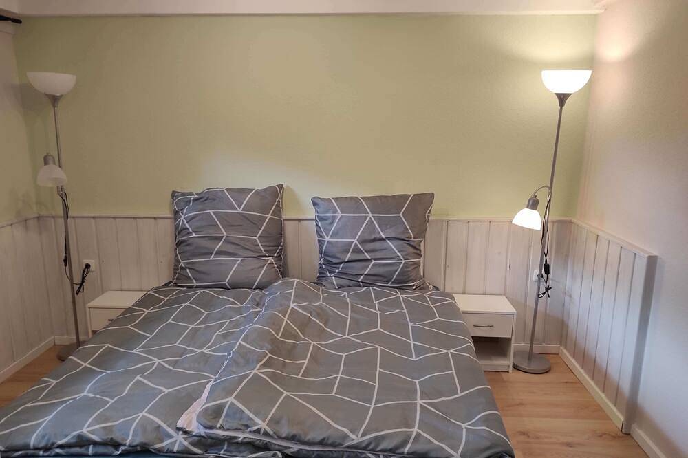 Ganze Wohnung, Gästehaus Harzklause 3 in Sieber, Herzberg am Harz