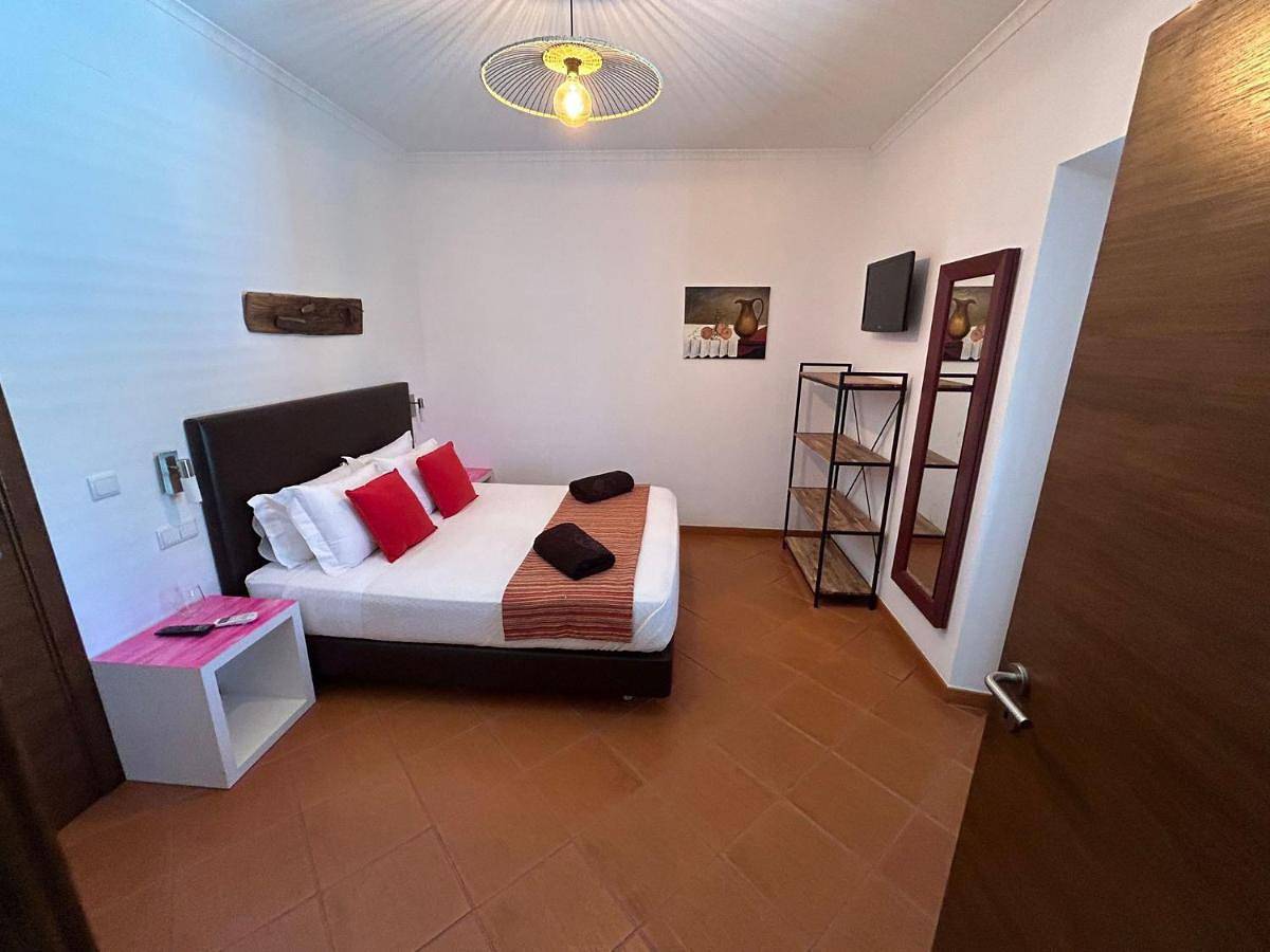 Double Room in Alvito, Beja Distrikt