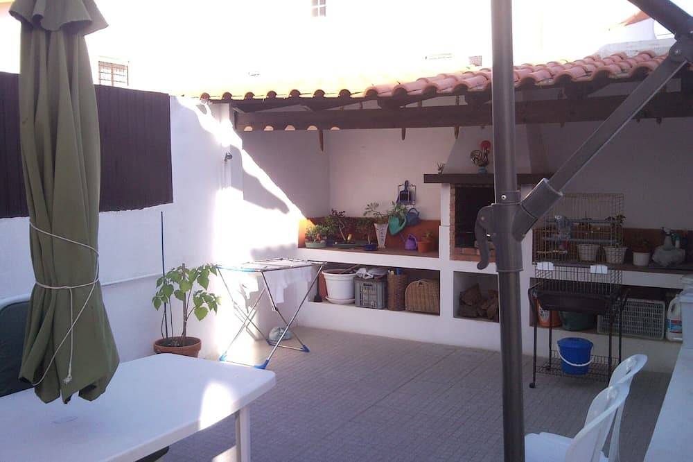 Alquiler de casa en Lisboa casa de vacaciones en la playa de Lisboa in Lourinhã, Distrito de Lisboa