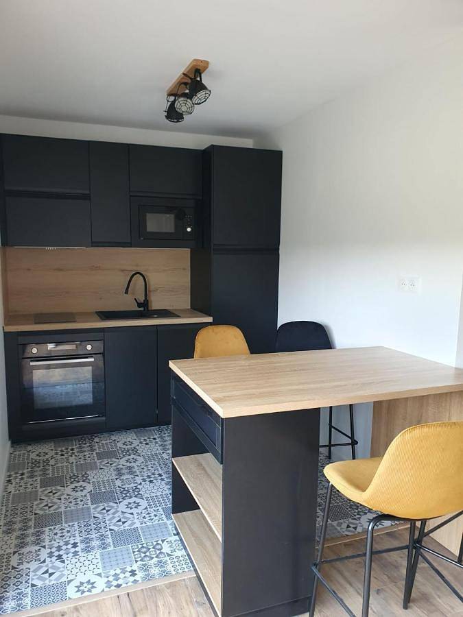 Gîte pour 4 personnes à Salles-la-Source - 4