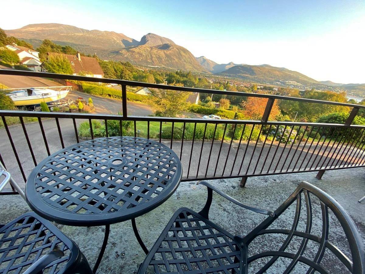 Entire apartment, Apartment in Nevis Range, Fort William