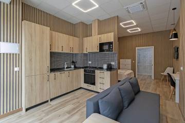 Vakantieappartement voor 3 Personen in La Malvarrosa, Valencia, Afbeelding 1