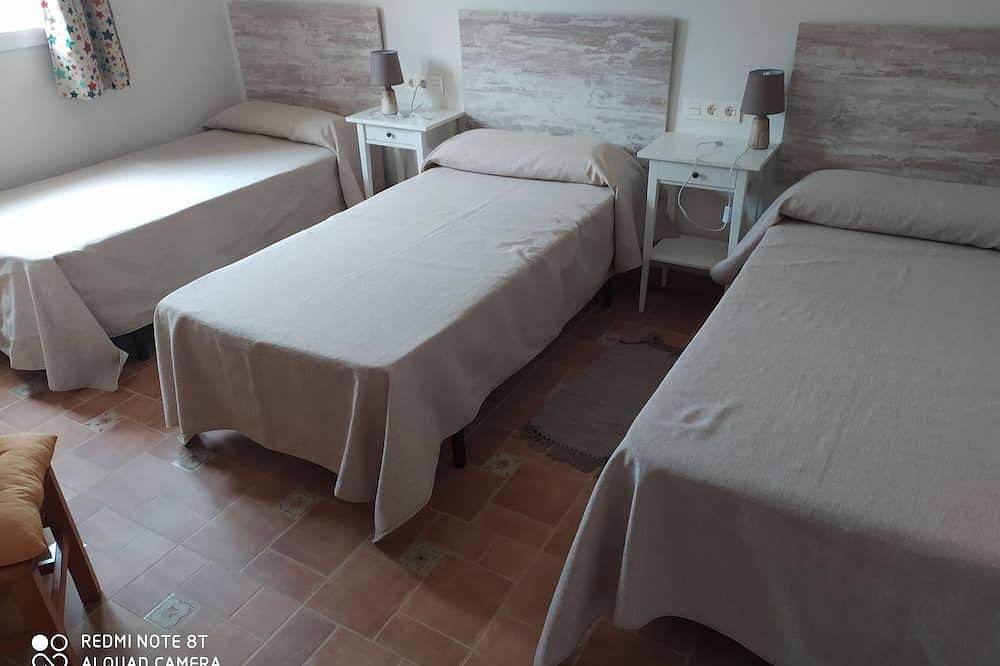 Cortijo oliveras Moratalla in Moratalla, Murcia Inland