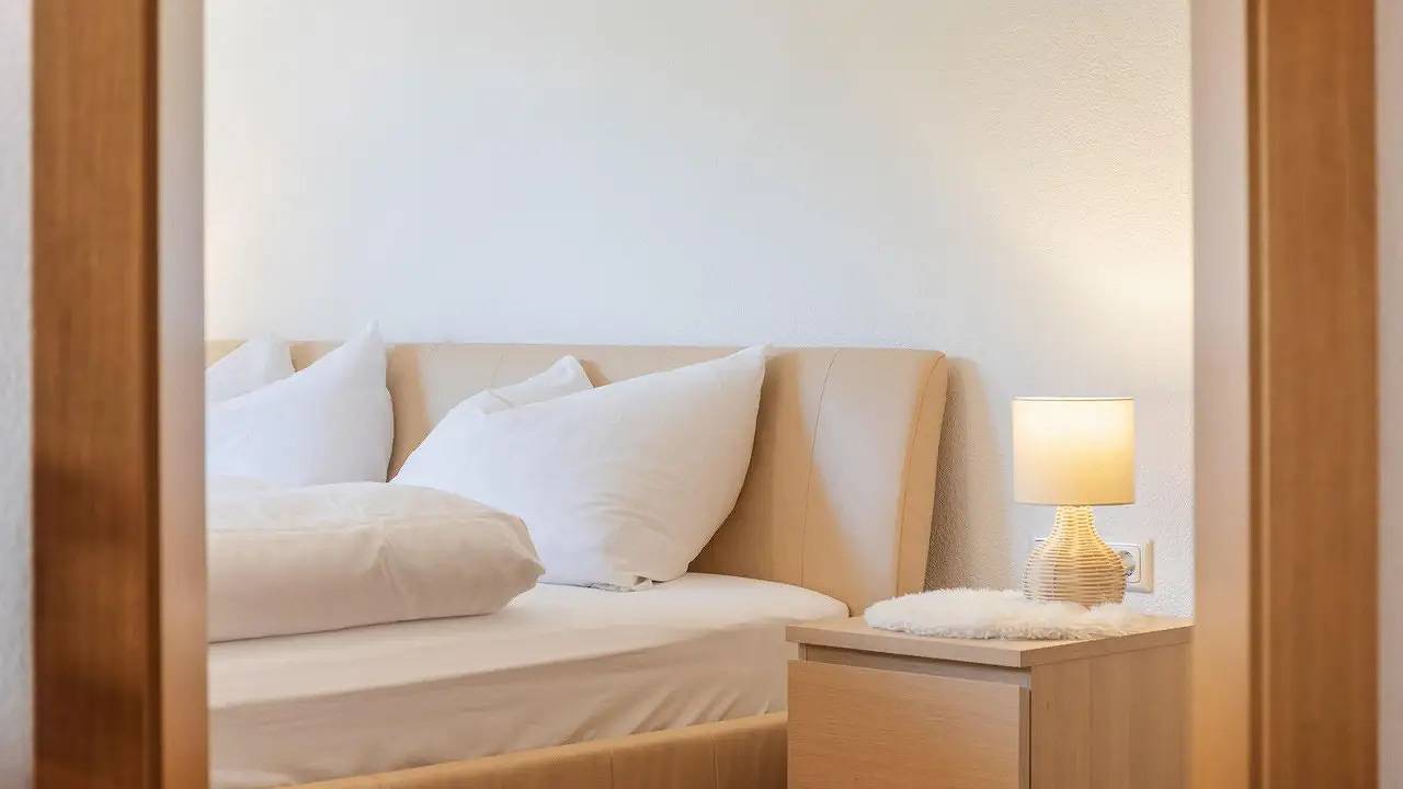 Ganze Ferienwohnung, Ferienwohnung für 3 Personen (43 m²) in Telfes im Stubai in Stubaier Alpen, Telfes im Stubai