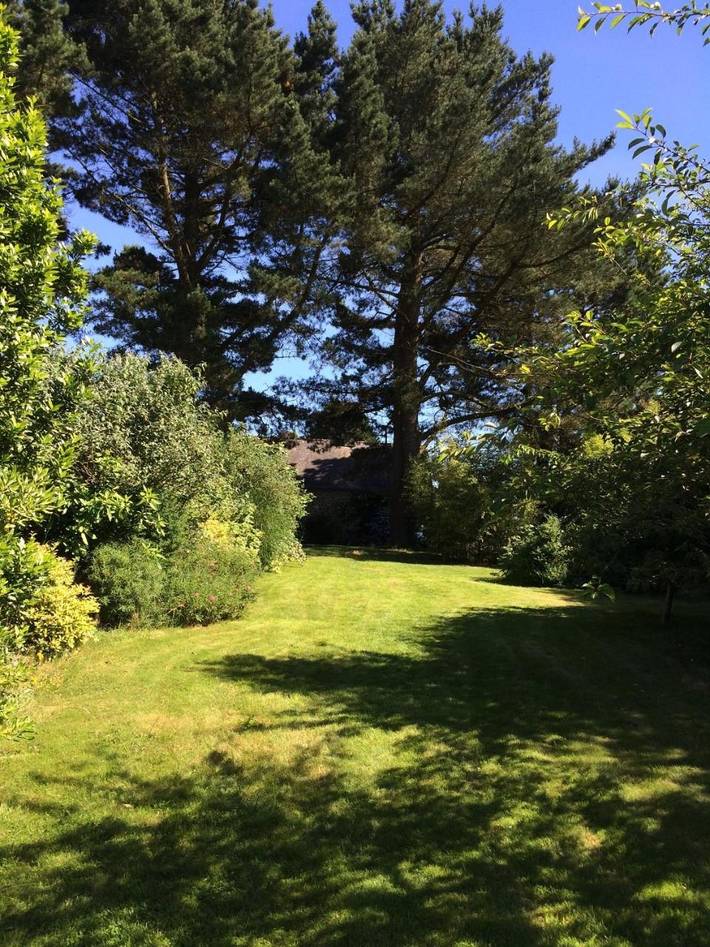 Chambre d’hôte pour 2 personnes, avec jardin à Guidel - 2