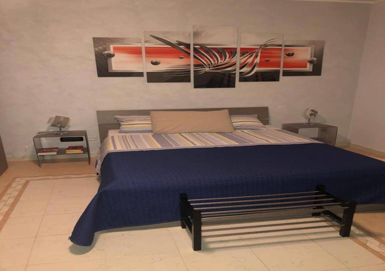 B&B Camelie in Melfi, Vulture