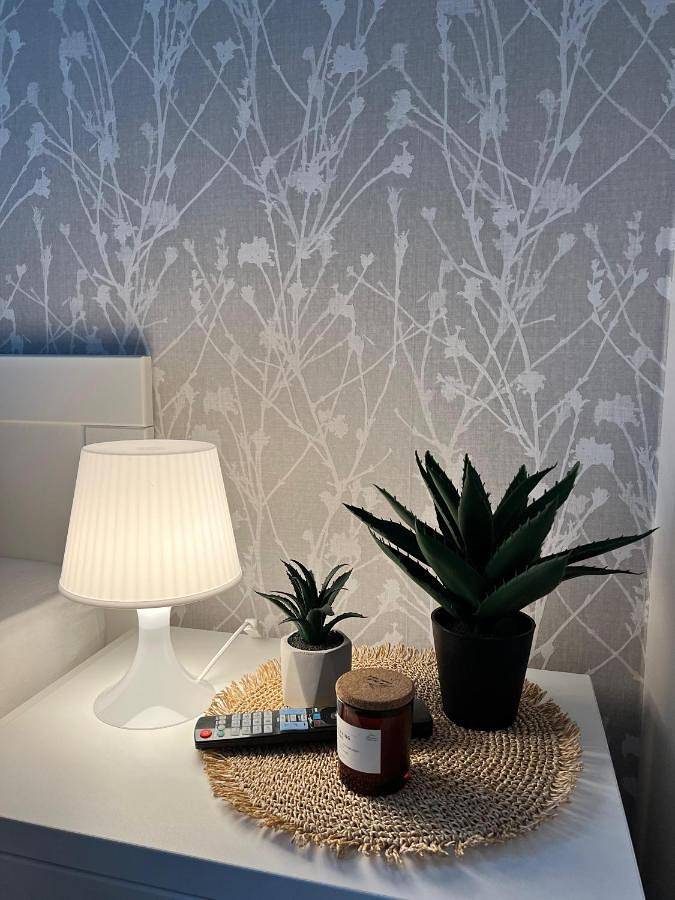 Ferienwohnung für 3 Personen, mit Terrasse und Garten sowie Ausblick in Schwedt/Oder - 4