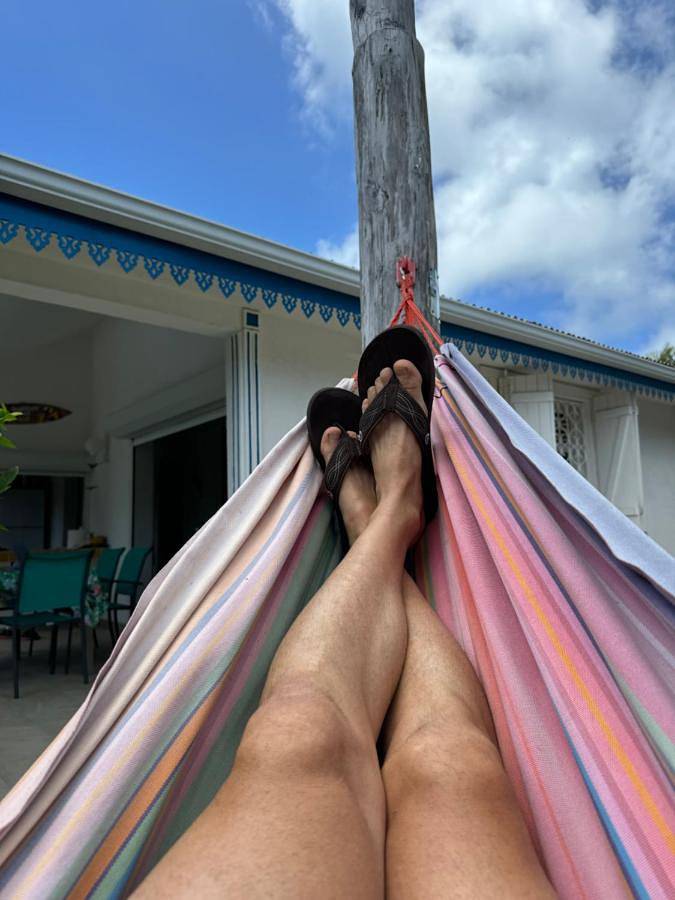 Location de vacances pour 6 personnes, avec piscine et terrasse dans Anse Tarare - 3