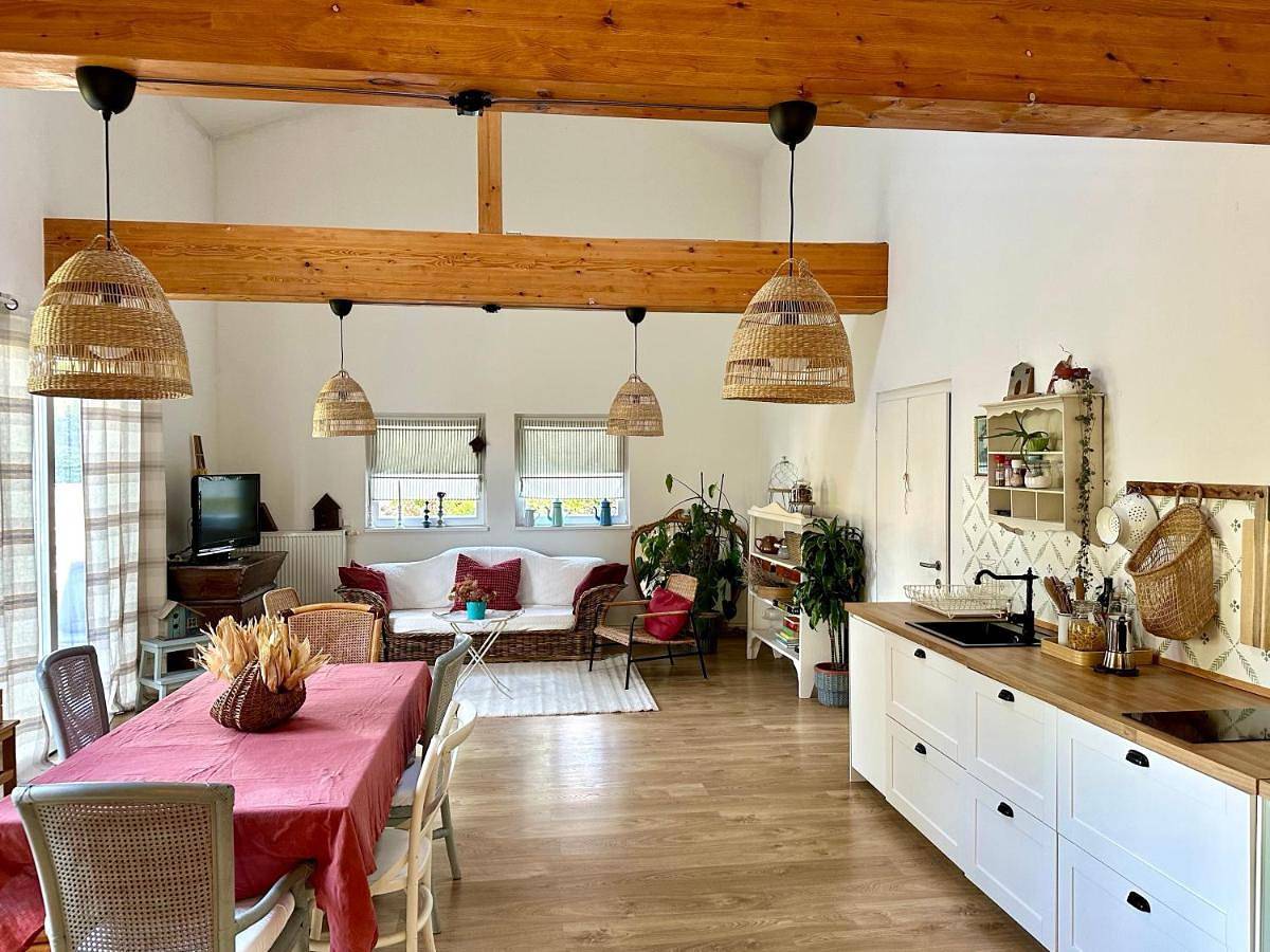 Appartement entier, Strategico per Venezia - Piscina e Aria Condizionata - Villa Gina in Zero Branco, Province de Trévise