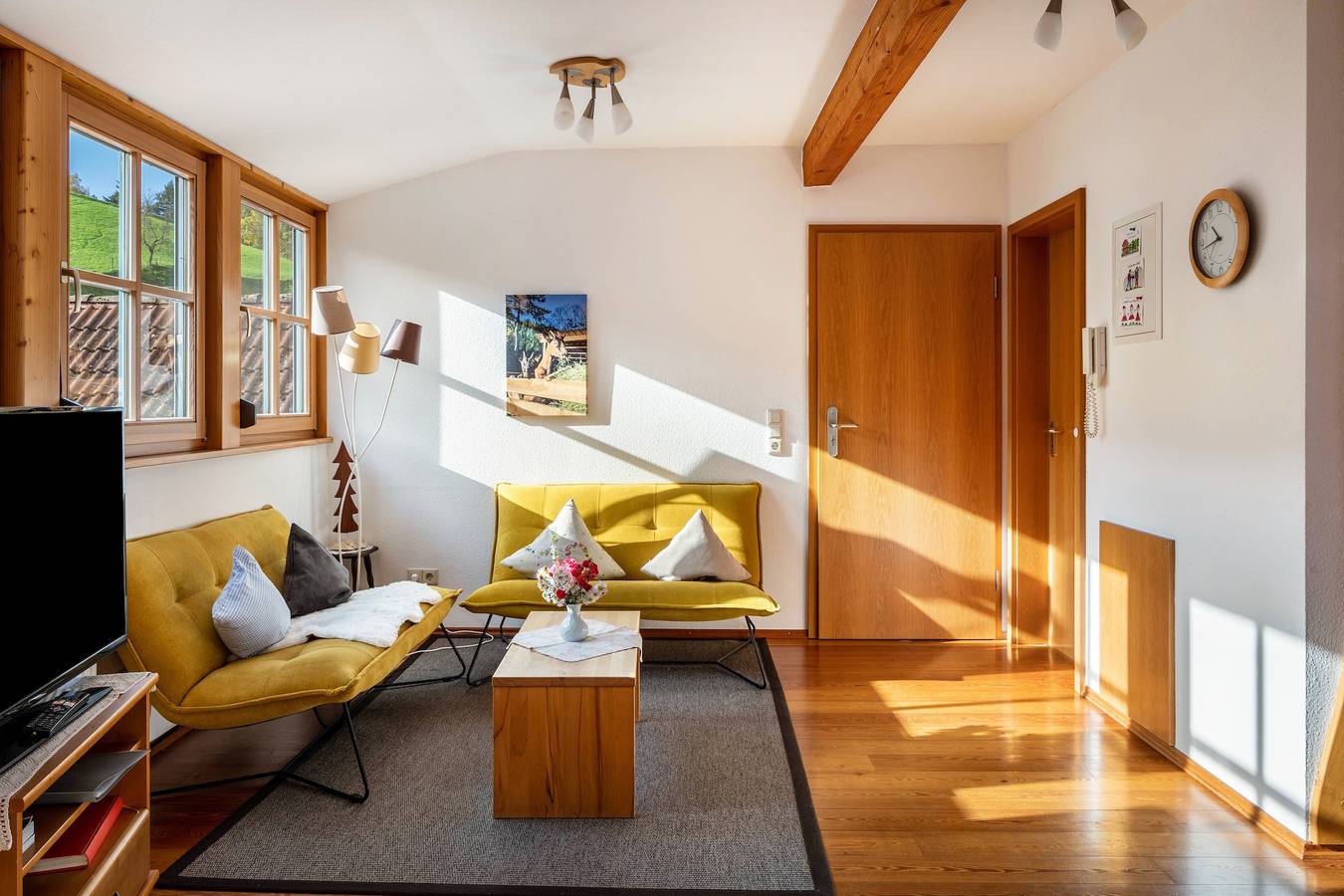 Photo : Appartement de vacances