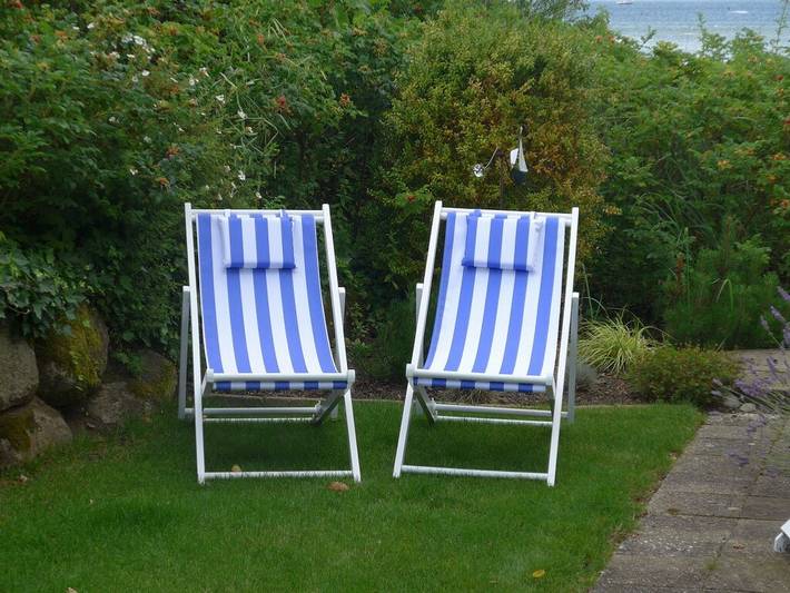 Ferienhaus für 4 Personen, mit Garten in Laboe - 3