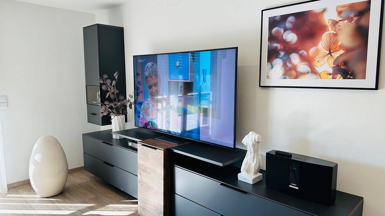 Ganze Ferienwohnung, Ferienwohnung für 2 Personen (85 m²) in Neunburg vorm Wald in Neunburg vorm Wald, Naturpark Oberpfälzer Wald