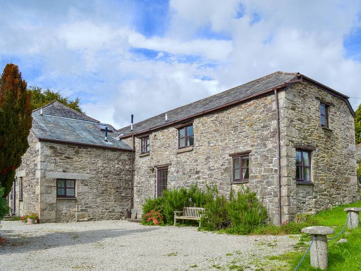 Gîte pour 4 personnes, avec jardin - 1