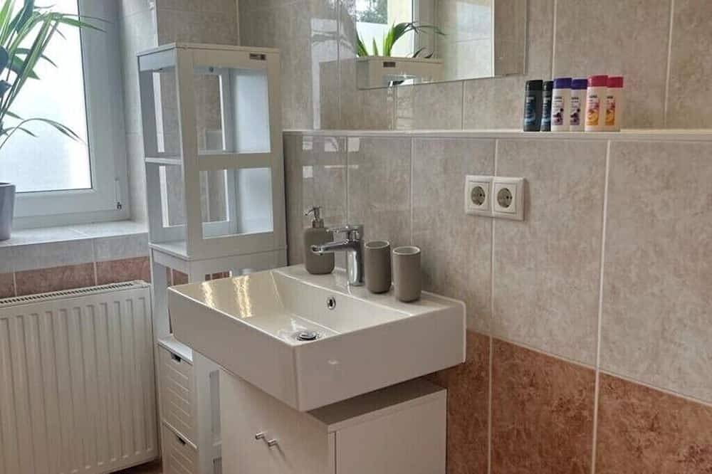 Ganze Wohnung, Gemütliche Ferienwohnung im Süden von Leipzig in Südwest, Leipzig