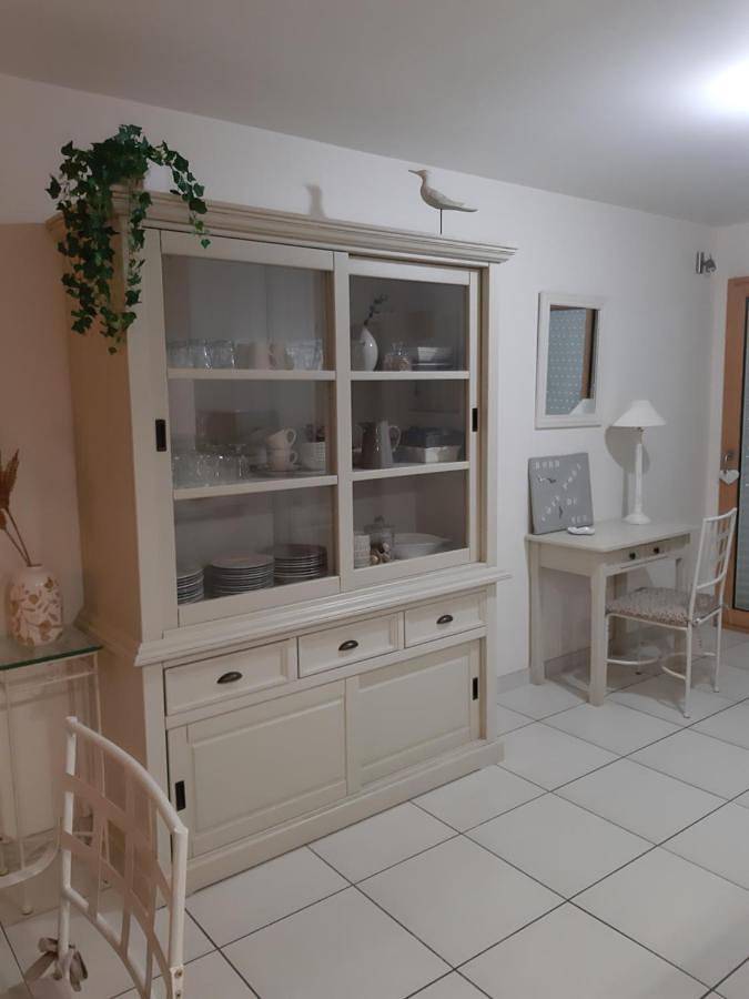Appartement entier, Résidence Les Pêcheries in Saint-Vaast-la-Hougue, Région de Cherbourg