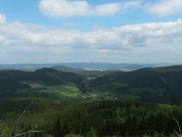 Ferienhaus für 5 Personen in Kirchhundem, Sauerland, Bild 4