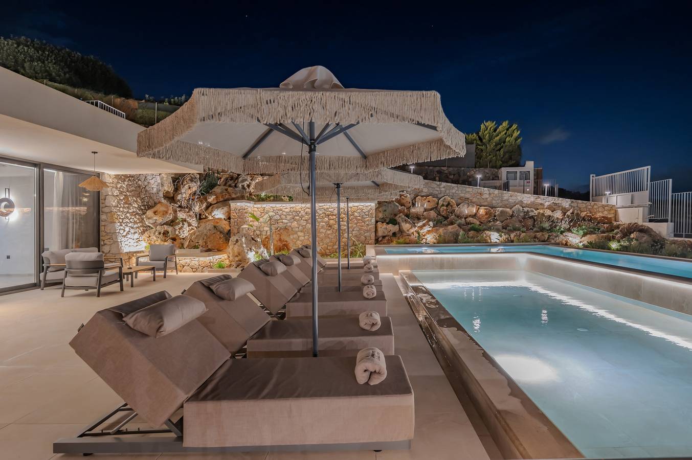Domaine collection Sun in Iraklio-Heraklion en omgeving