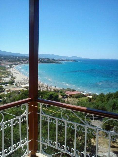 Ολόκληρο το διαμέρισμα, Sofos Apartments in Μπόχαλη, Ζάκυνθο