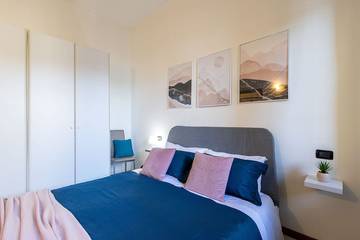 Ferienwohnung für 4 Personen in Arona Gemeinde, Lago Maggiore (Piemont), Bild 1