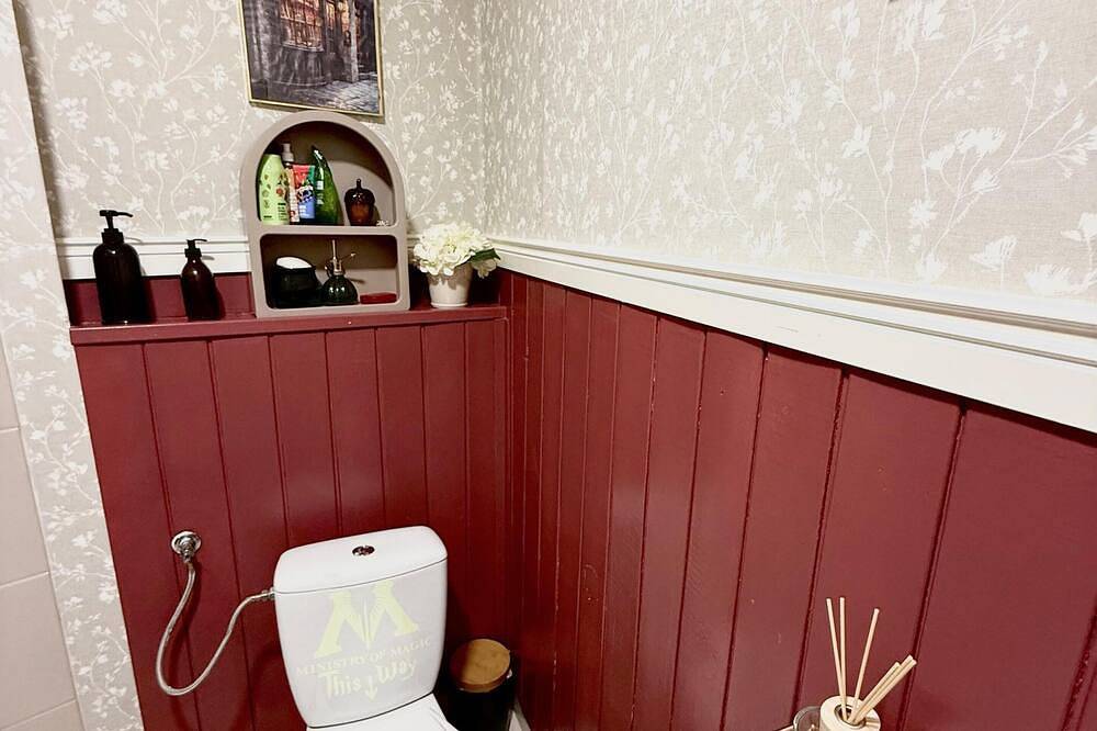 Ganze Wohnung, Magic apartment in lovely Toruń for your stay in Thorn (Polen), Kujawien-Pommern