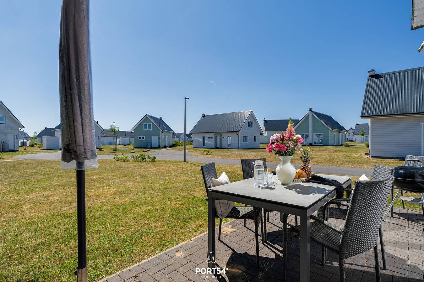 Casa vacanza a Schlei a partire da 131€ a notte