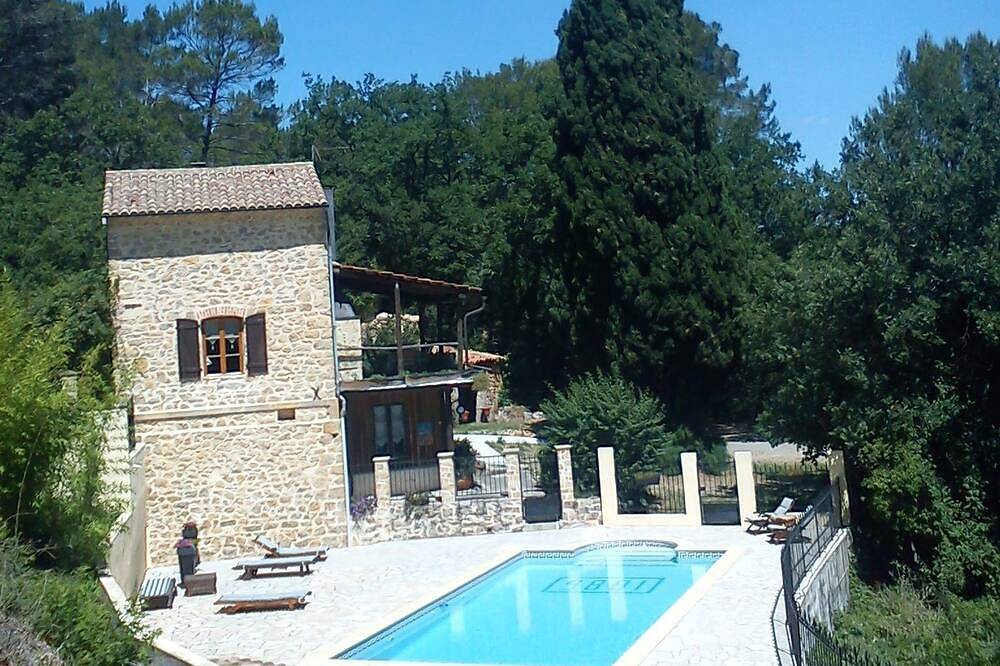 Photo : Maison de vacances