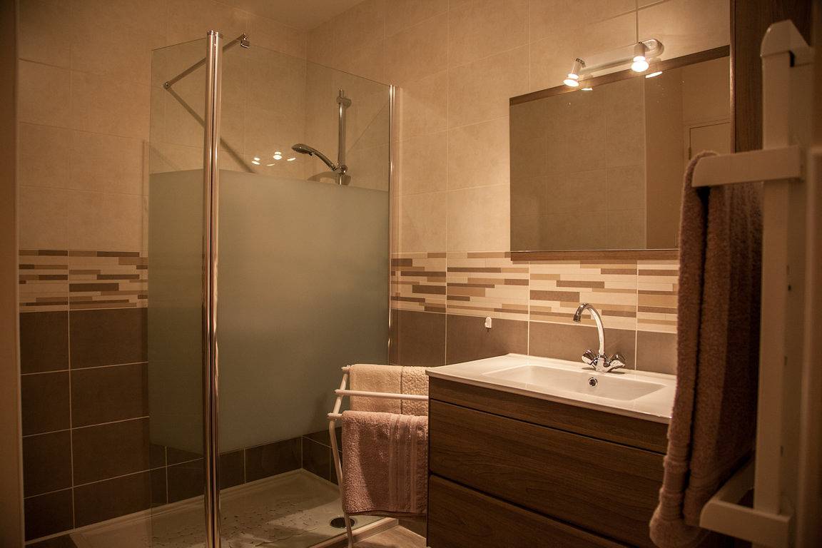 Chambre d'hôtes "Le Lit du Canal" Redon - Chambre in Saint-Vincent-sur-Oust, Région de Vannes