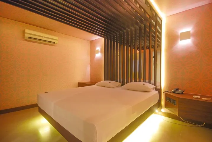 Hotel per 2 persone - 1