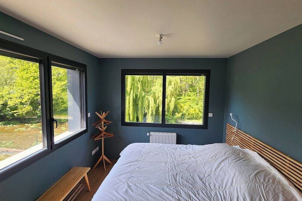 Comfort and relaxation near the beach in Veules-les-Roses, Región de Dieppe