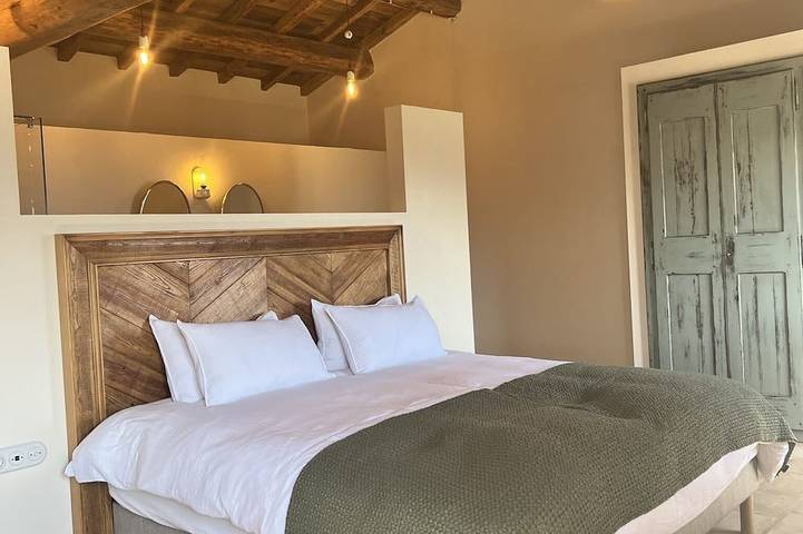 Villa pour 8 personnes à Piana - 2