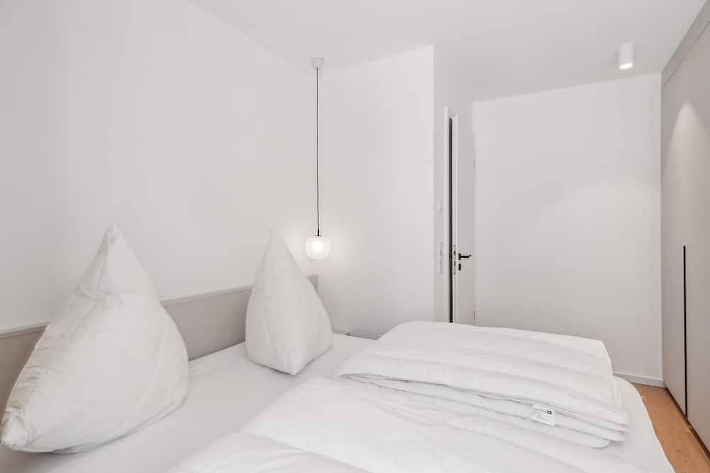 Ganze Wohnung, Tolle 2-Zimmer-Wohnung in Tossens in Tossens, Butjadingen